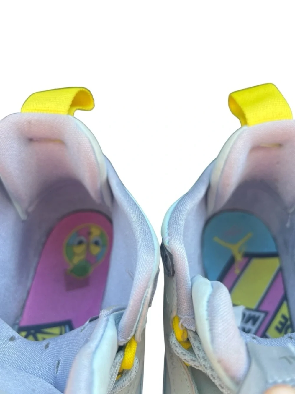 Jordan Aerospace 720 Lyrical Lemonade Men’s 10.5